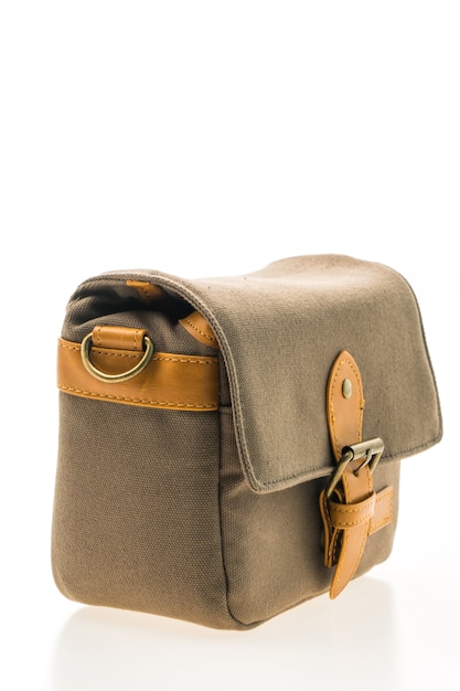 Messenger bag