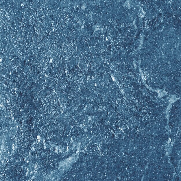 Metallic blue paper background