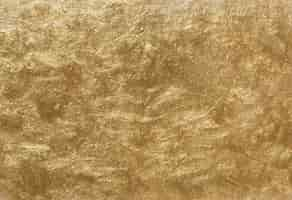 Free photo metallic gold background