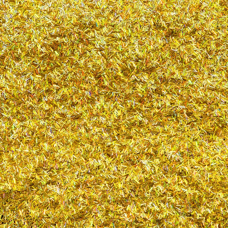 Free Photo metallic gold glitter background