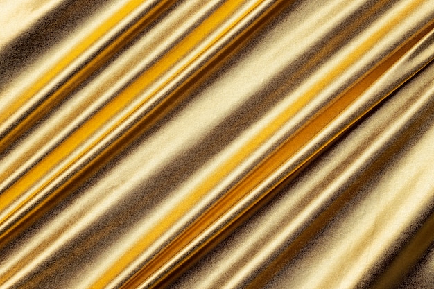 metallic holographic background