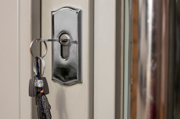 Unlocking Innovation From Latch Mechanisms to Doorknobs