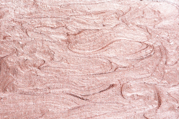 Metallic pink background