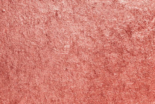 Metallic pink paper background