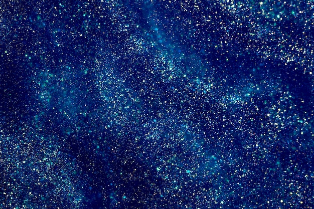 Blue Glitter Background Images - Free Download on Freepik