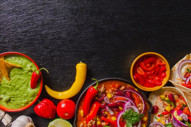 mexican recipe