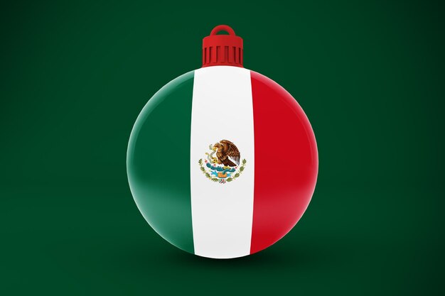 Орнамент Мексики