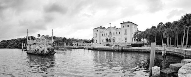 Miami Vizcaya