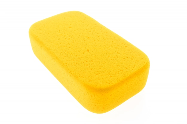 Micro sponge