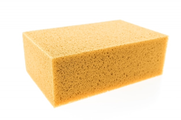 Micro sponge