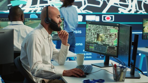 Telephones and Public Safety Ensuring Connectivity in Critical Situations