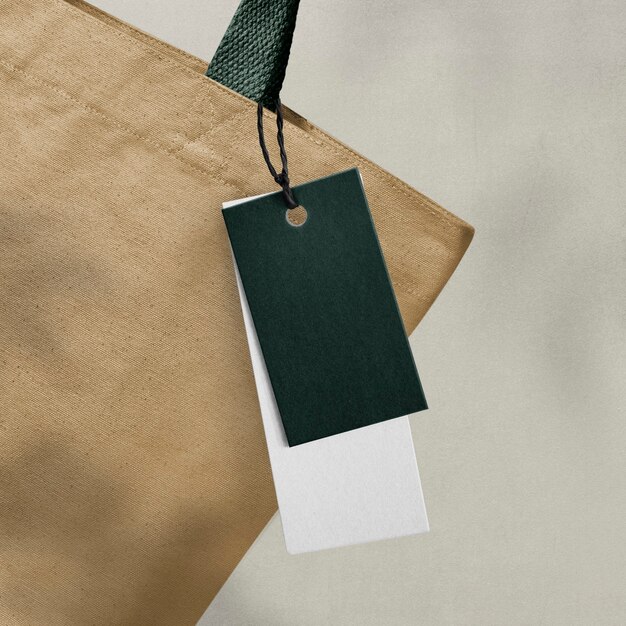 minimal clothing label for fashion brands