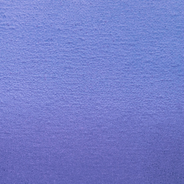 Minimal monochromatic blue texture