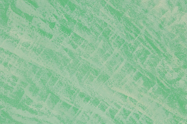 Free Photo minimal monochromatic green wallpaper