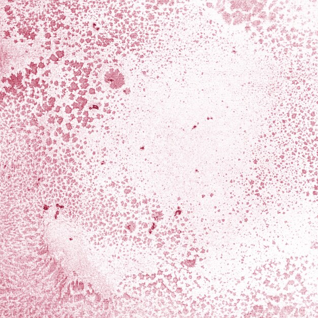 Минимальная монохроматическая розовая текстура