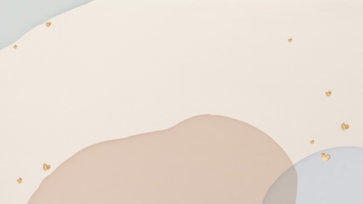 Free Photo minimal neutral earth tone abstract background