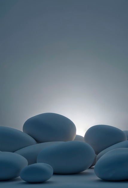 minimalist background for mobile device