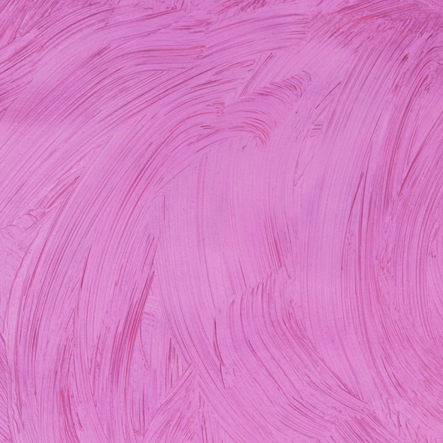 Minimalist monochromatic pink texture