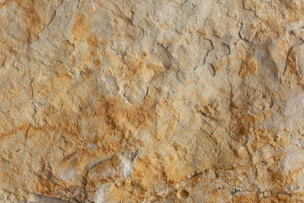 ミニマリストの石のテクスチャ表面