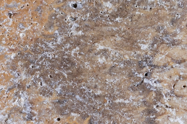 Minimalist stone texture surface