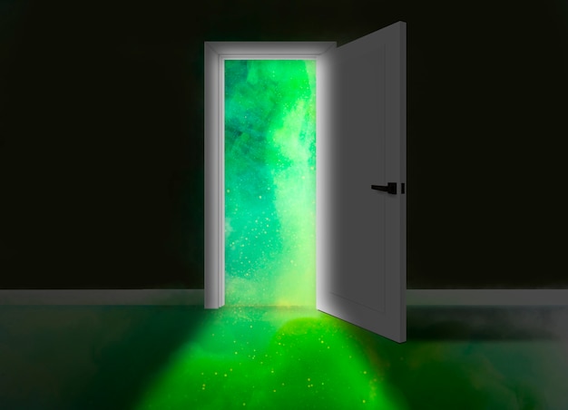 The Origins of the Door Handle Unveiling the Inventor's Identity