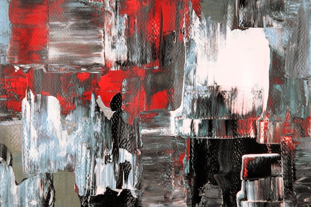 Mixed wallpaper background, abstract textured art
