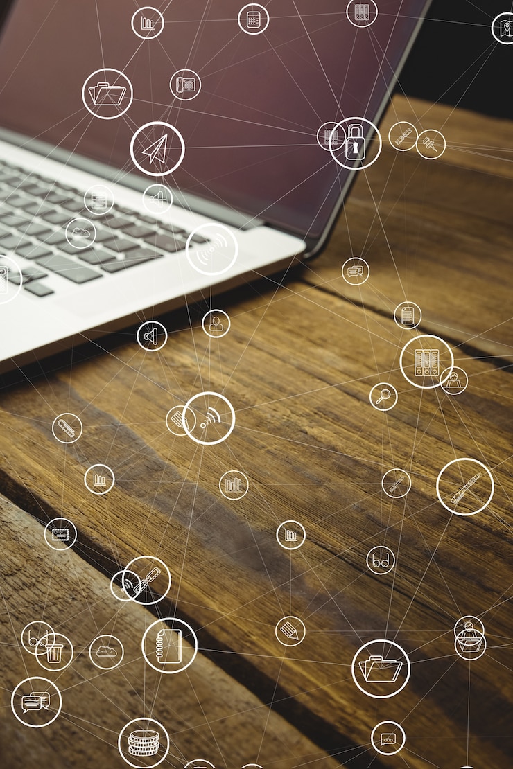 Free Photo mobile app development