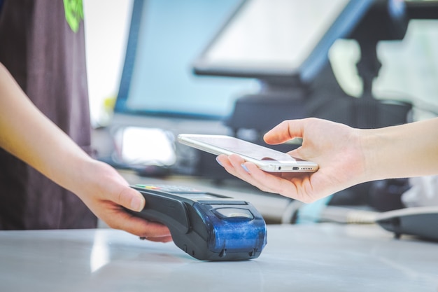 Mobile payments, mobile scanning payments, face to face payments,