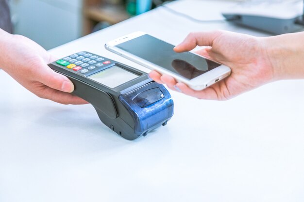 Mobile payments, mobile scanning payments, face to face payments,