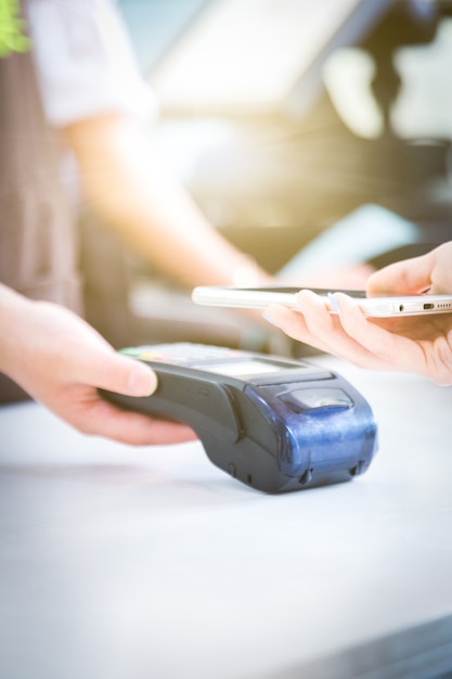 Mobile payments, mobile scanning payments, face to face payments,