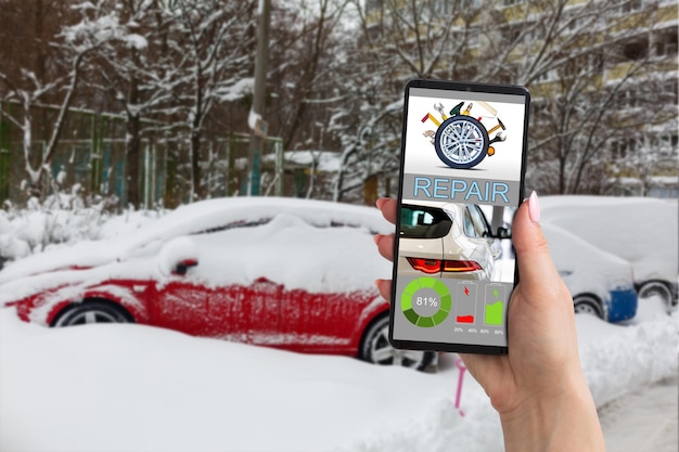 Rivian ‘Snow Mode’ Update Arrives With a Slew of Improvements – Review Geek