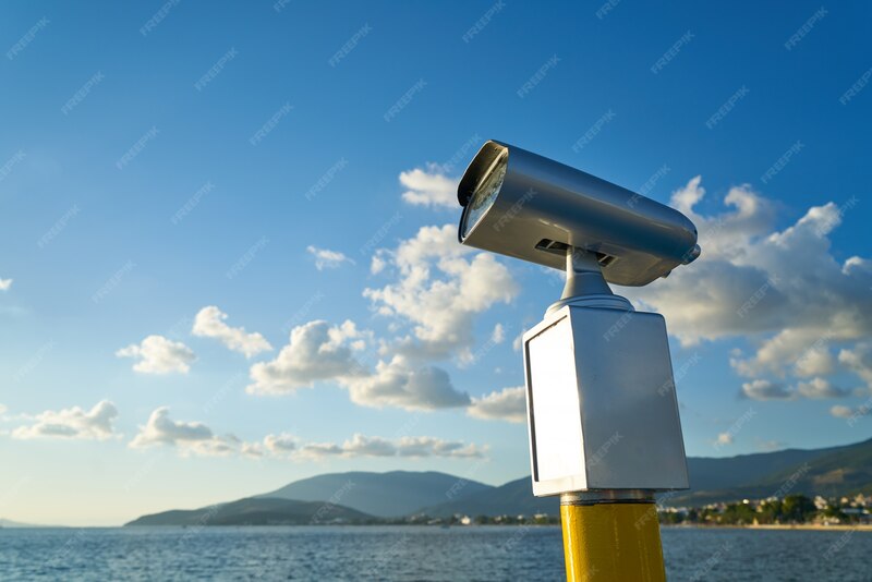 Maritime Surveillance 2