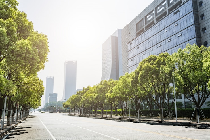 免費 Photo 現代建築 現代建築