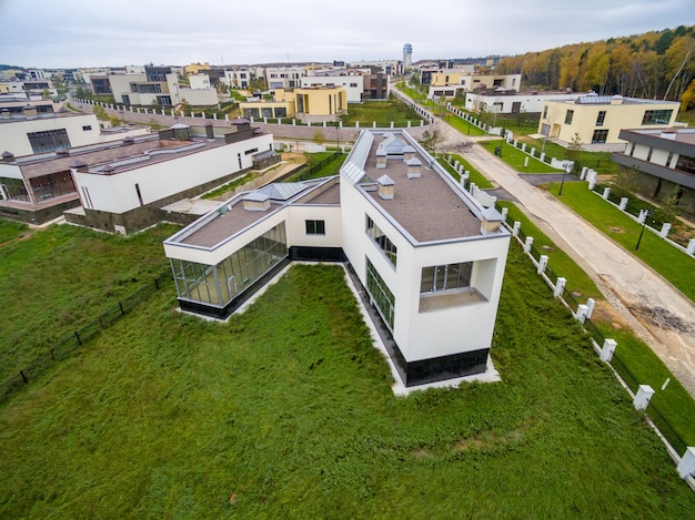 Крыша и отделка