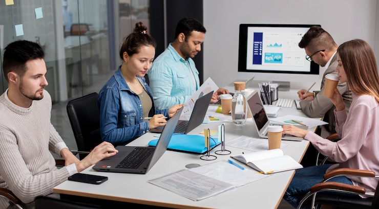 marketing agency Plano TX