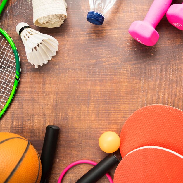 Современная спортивная гимнастика со спортивными элементами