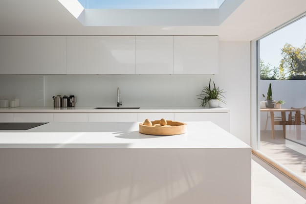 jenis countertop dapur