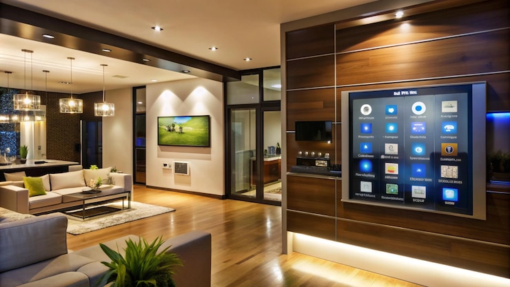 Inside Smart Lighting Tech: Innovations You Should Know Inside Smart Lighting Tech: Innovations You Should Know