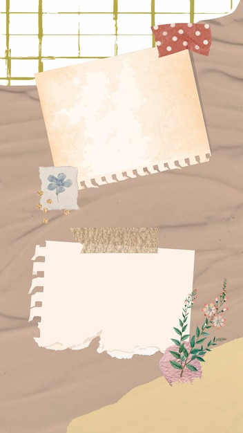 Resources Setup