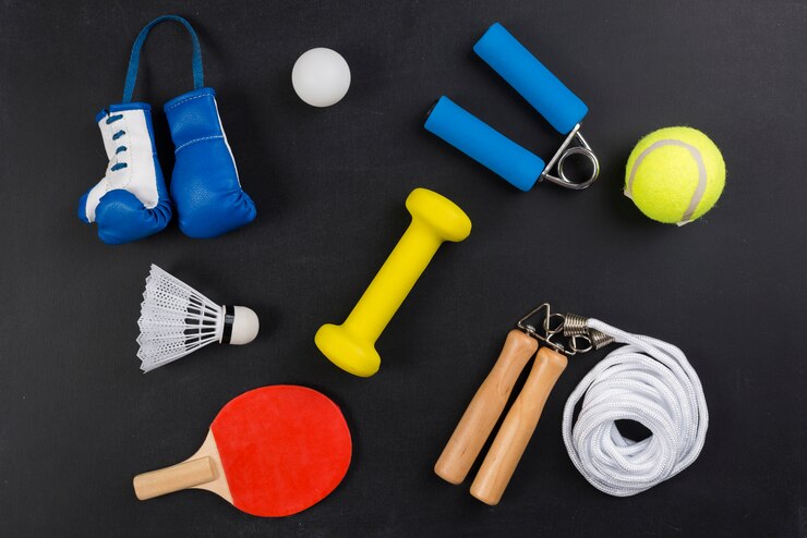 Sports Items