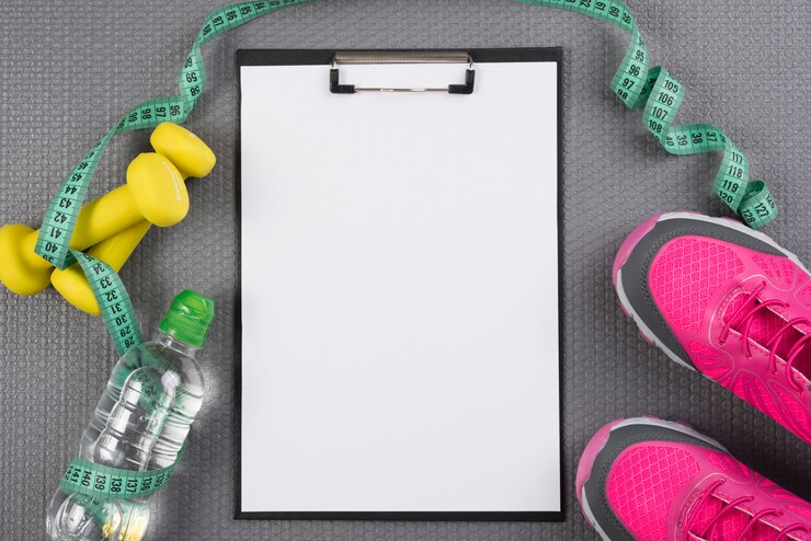 Program fitness untuk pemula