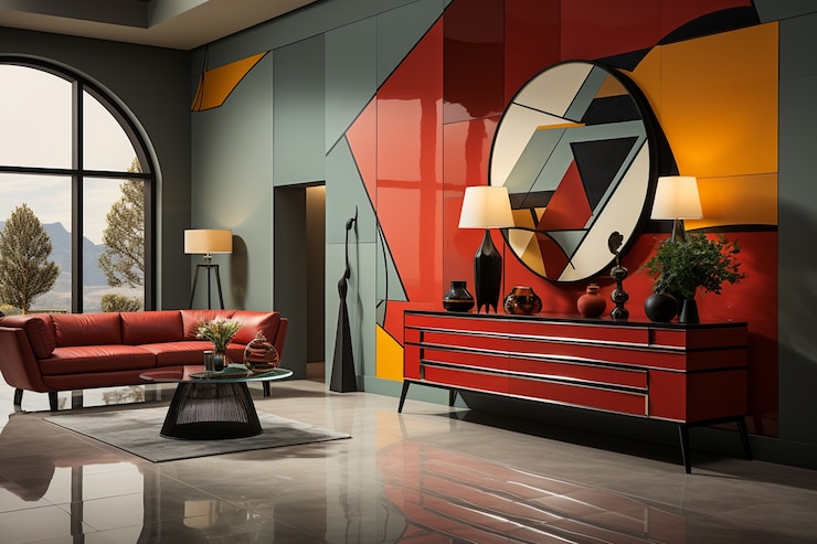 Living Room Makeover: Interior Design Secrets You Need to Know