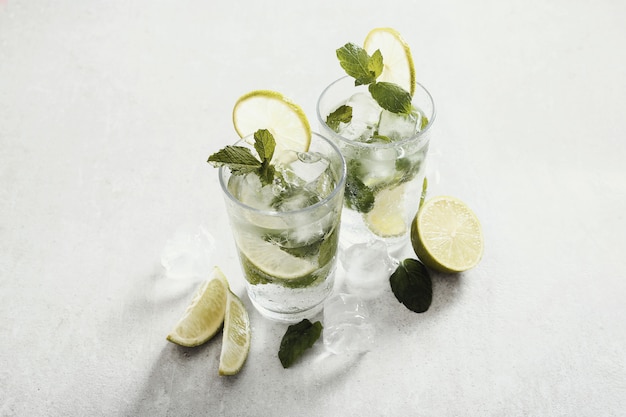 Occhiali mojito