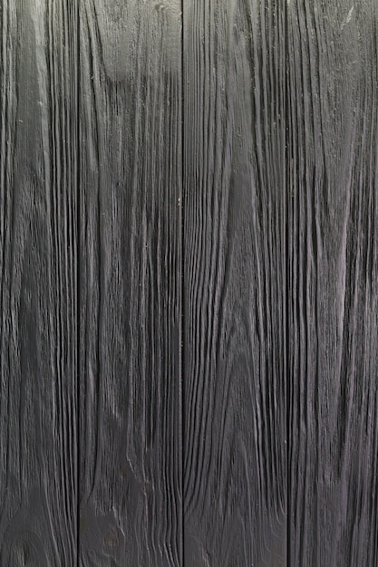 Monochromatic grainy wood surface