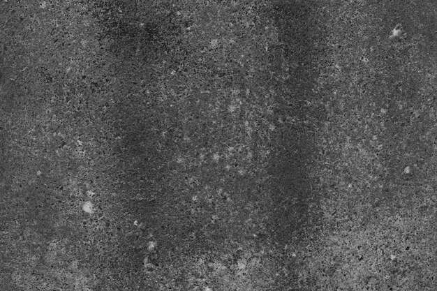 Monochrome asphalt texture