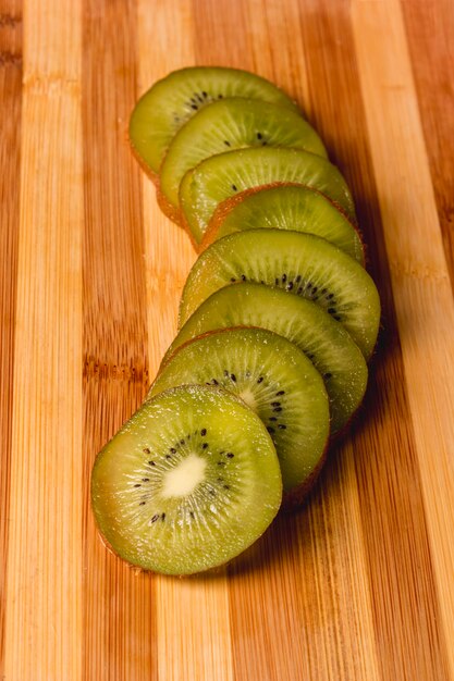 Moody fruit still life