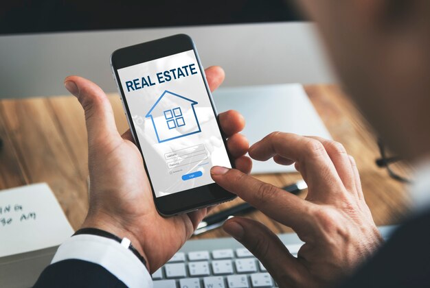 online home buyer company
