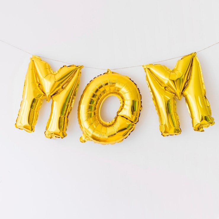 Free Photo mother day concept