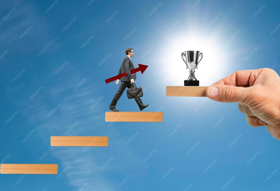 Ethical Triumphs The Winning Way
