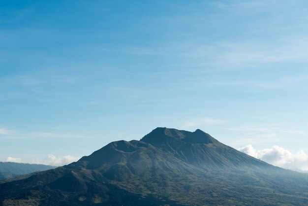 バトゥー山